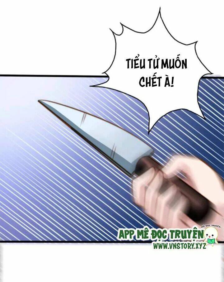 ông chủ của tôi là yêu quái chapter 55 24