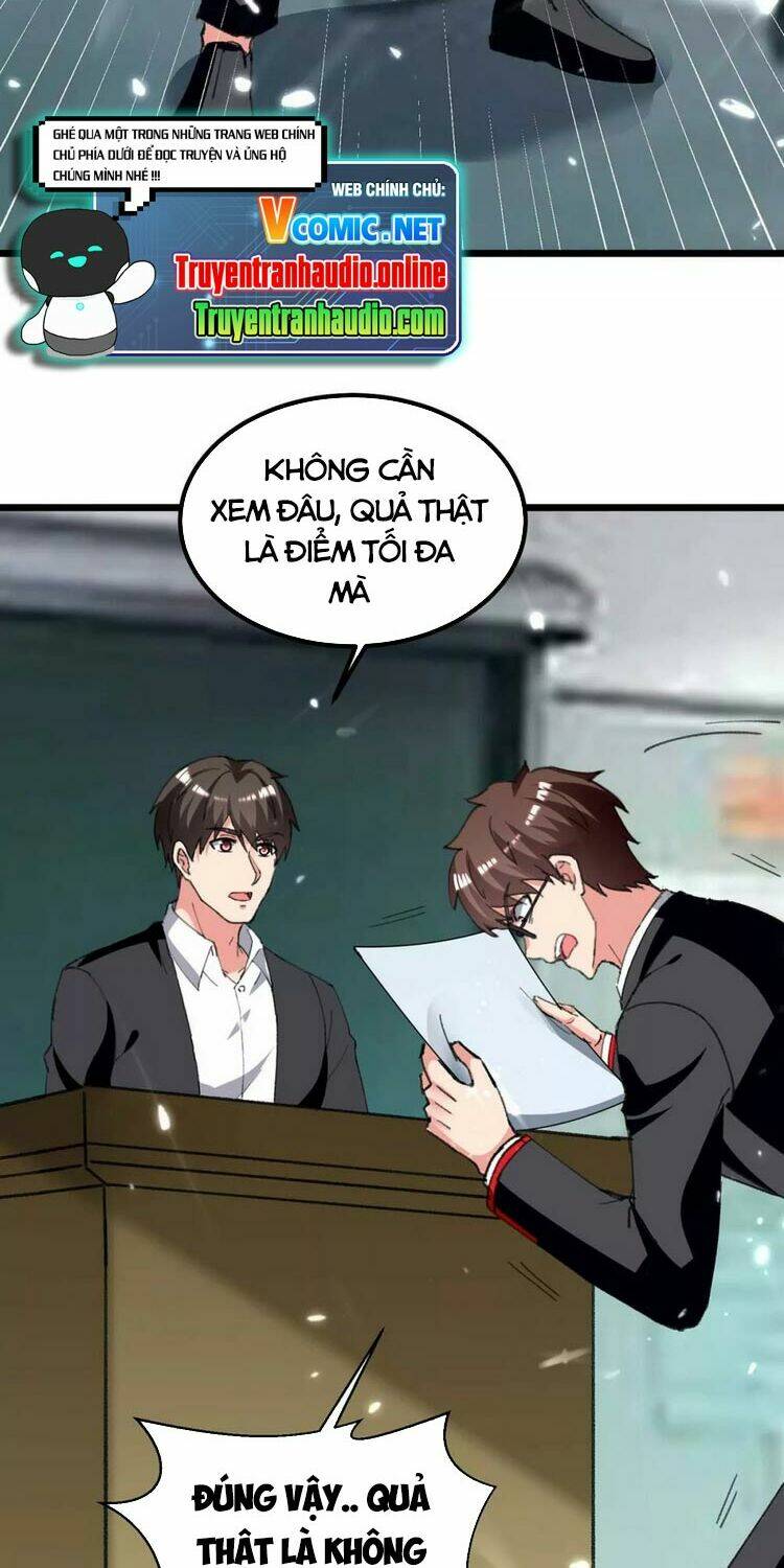 trọng sinh khí thiếu quy lai chapter 205 6