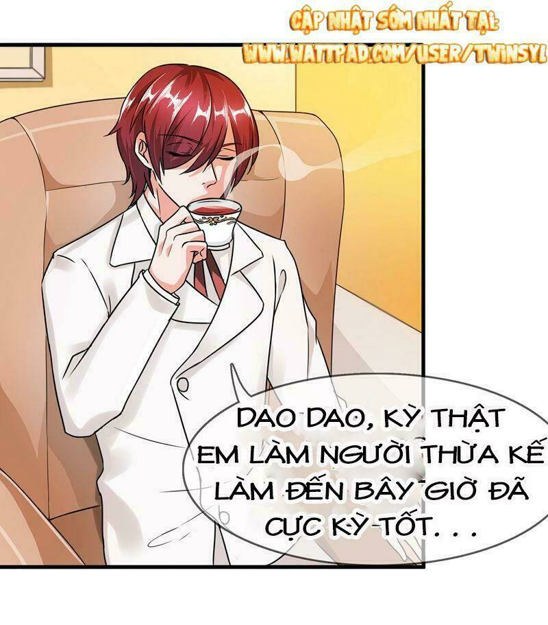 bá đạo trung khuyển tìm ái ký chapter 87 4