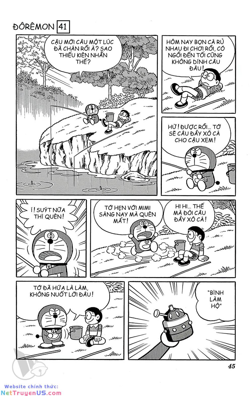 doraemon chapter 737 2