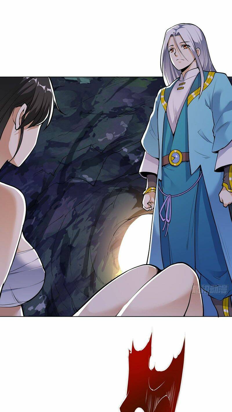 thần võ đế tôn chapter 29 41