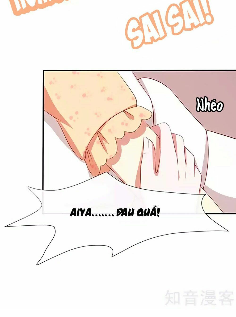 cả thế giới đều không bằng người chapter 58 8