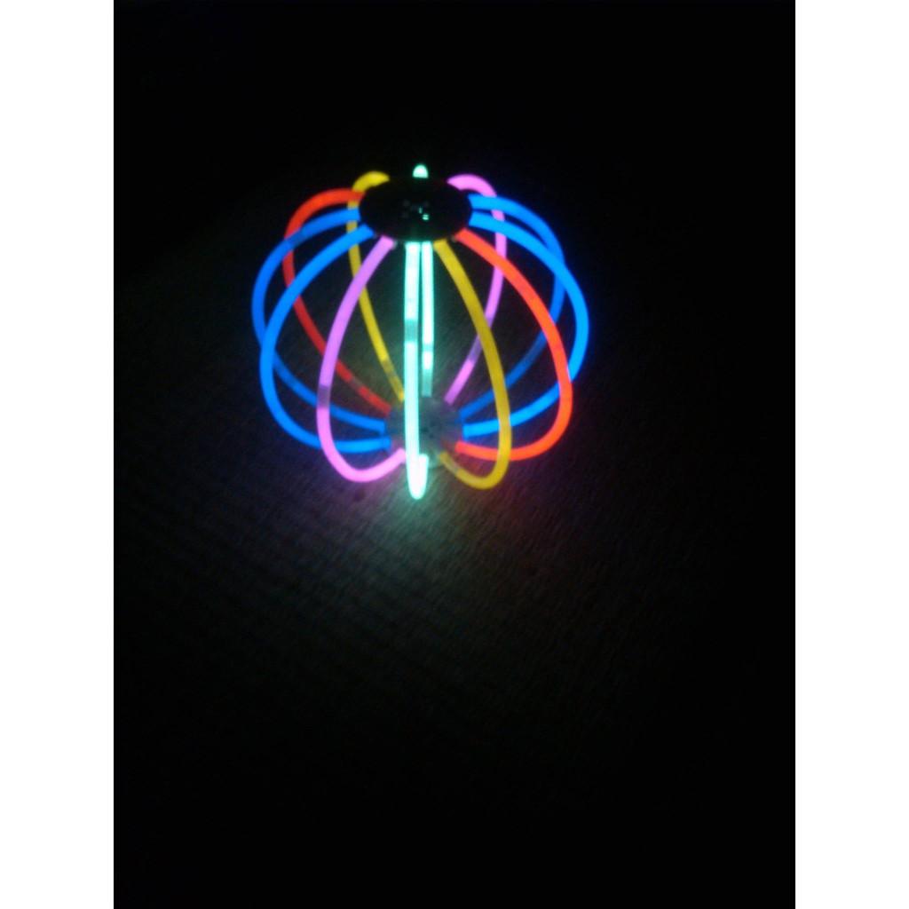 Combo 10 que phát sáng