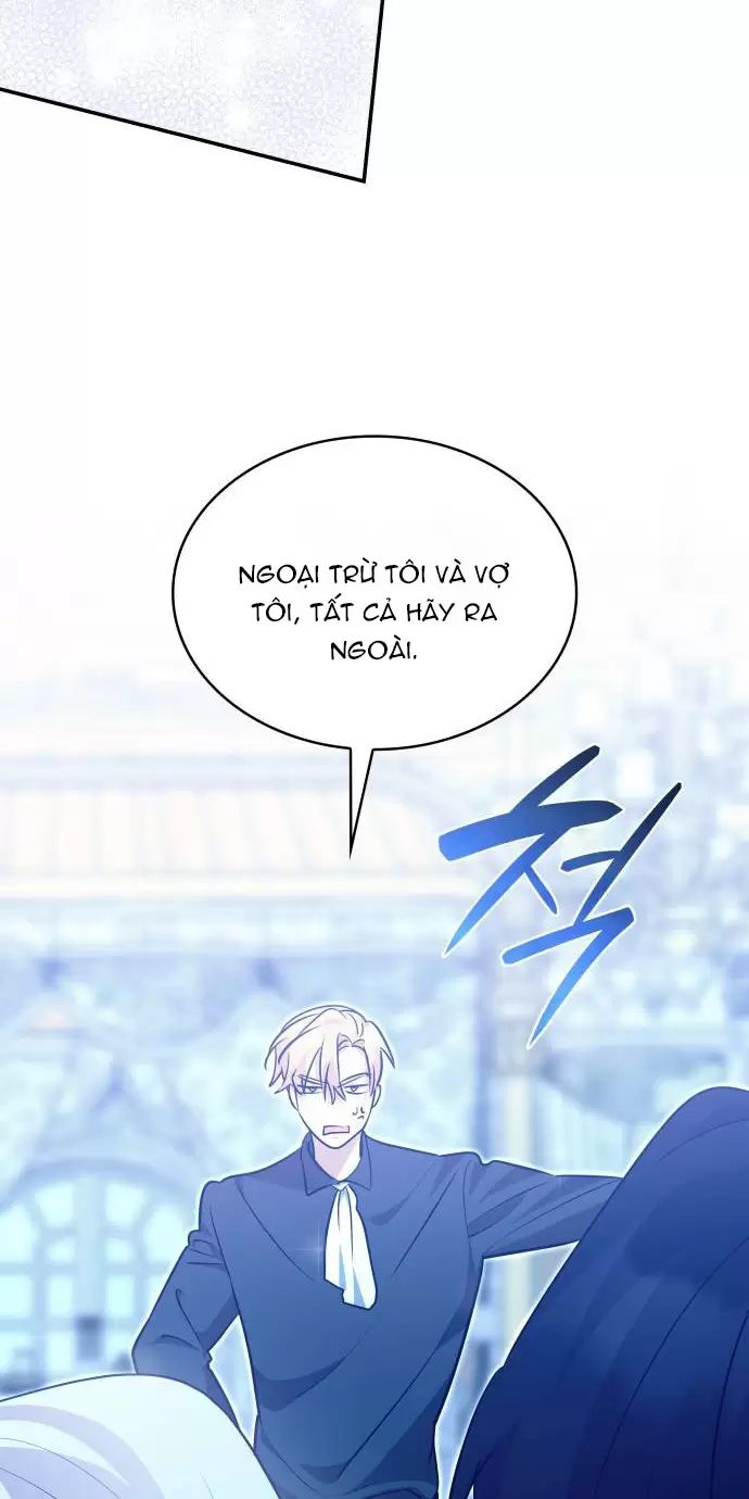 sống trong vườn hoa của công chúa chapter 28 32