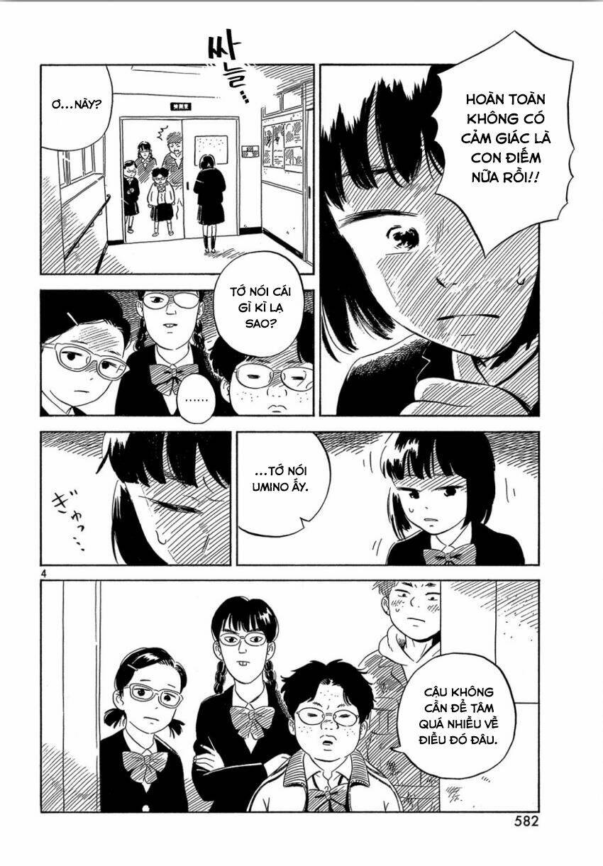 nora to zassou chapter 17 4