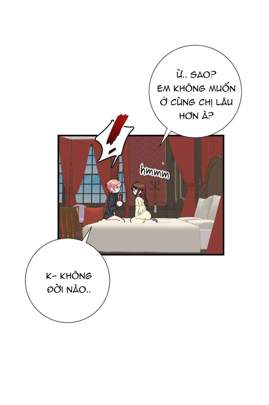 cô chủ và người hầu chapter 24 15