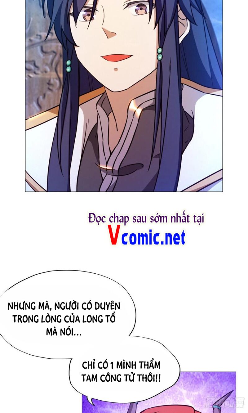 vạn cổ kiếm thần chapter 127 55