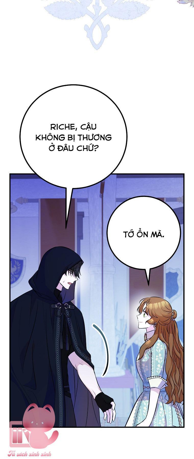 bác sĩ hoàn thành trách nhiệm rồi chapter 44 41