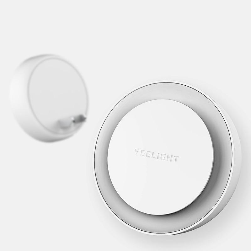 Đèn ngủ cảm biến mini Yeelight cho phòng ngủ/phòng trẻ em/hành lang-Hàng chính hãng