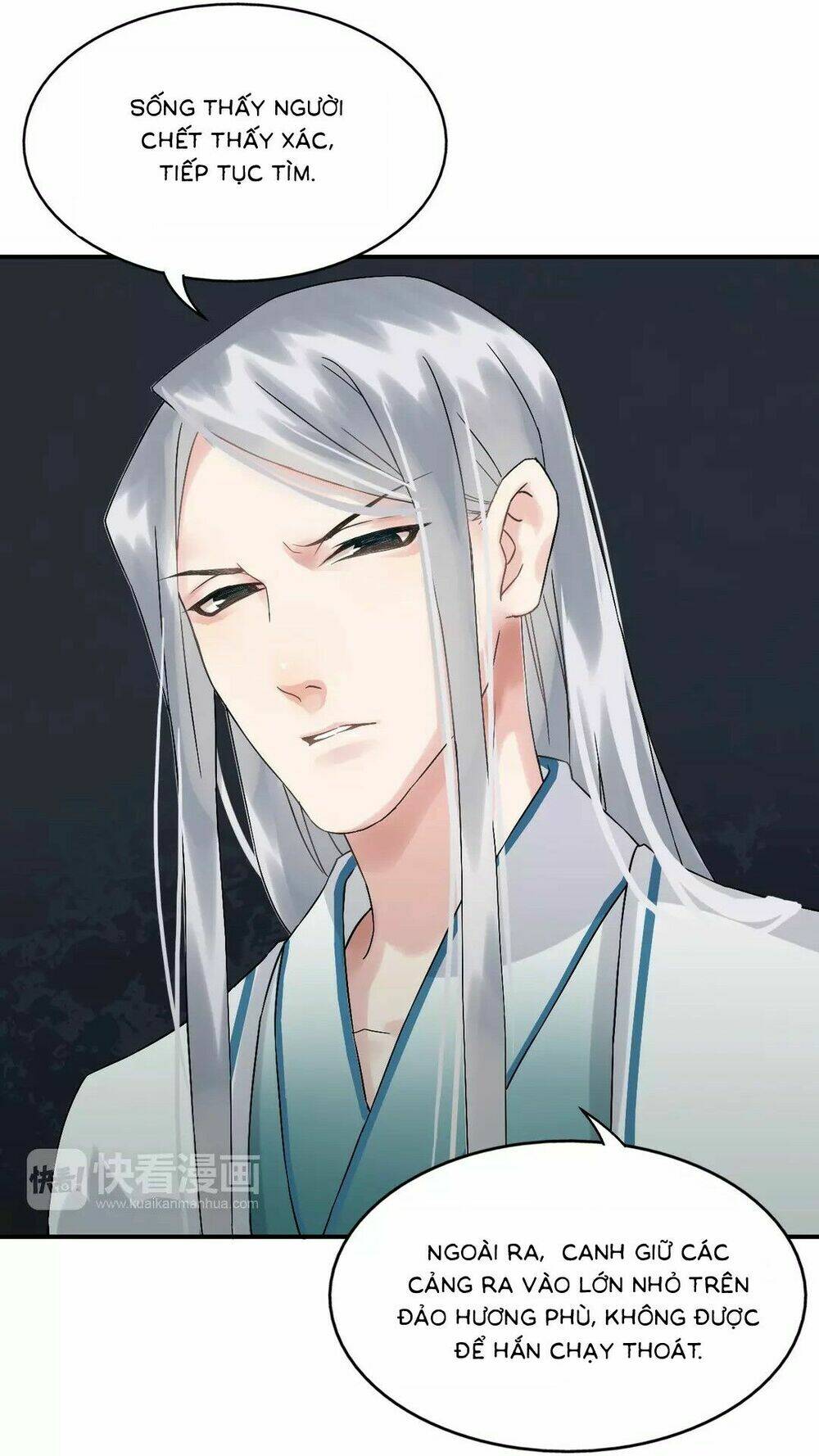 bồng sơn viễn 2 chapter 2.5 24