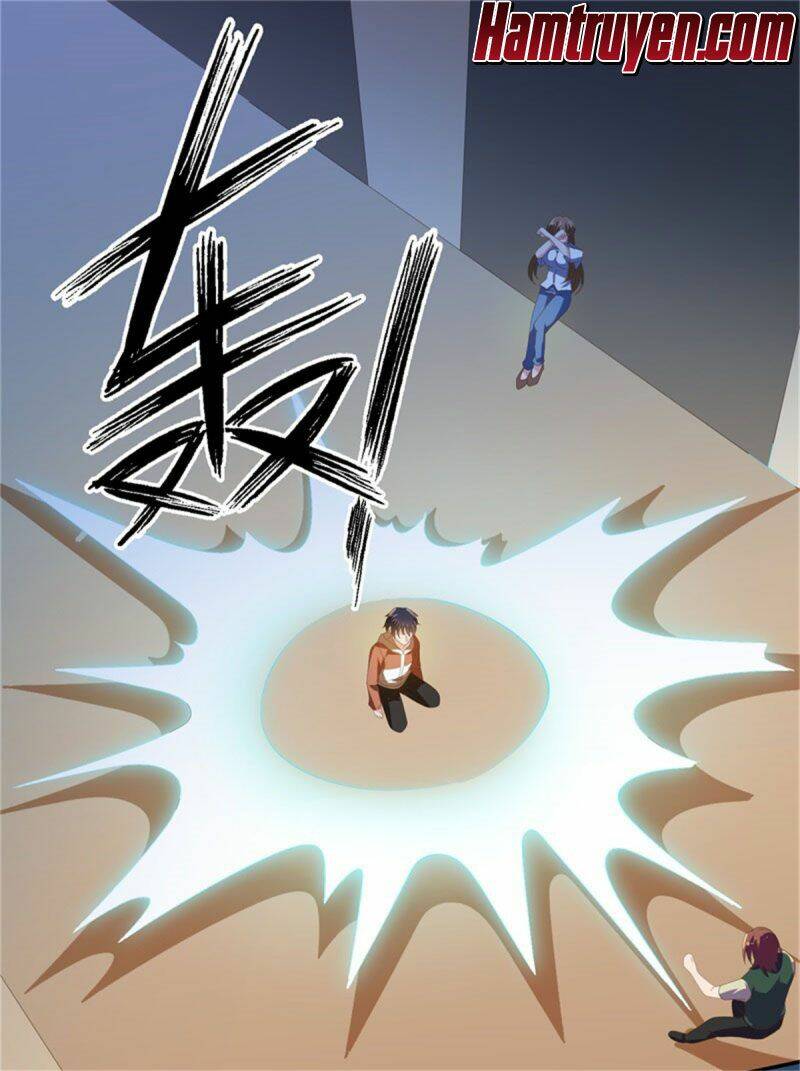 đỉnh phong dự ngôn đế chapter 17 1