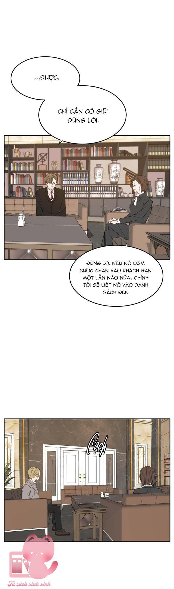 hẹn gặp nhau ở kiếp thứ 19 chapter 27 13