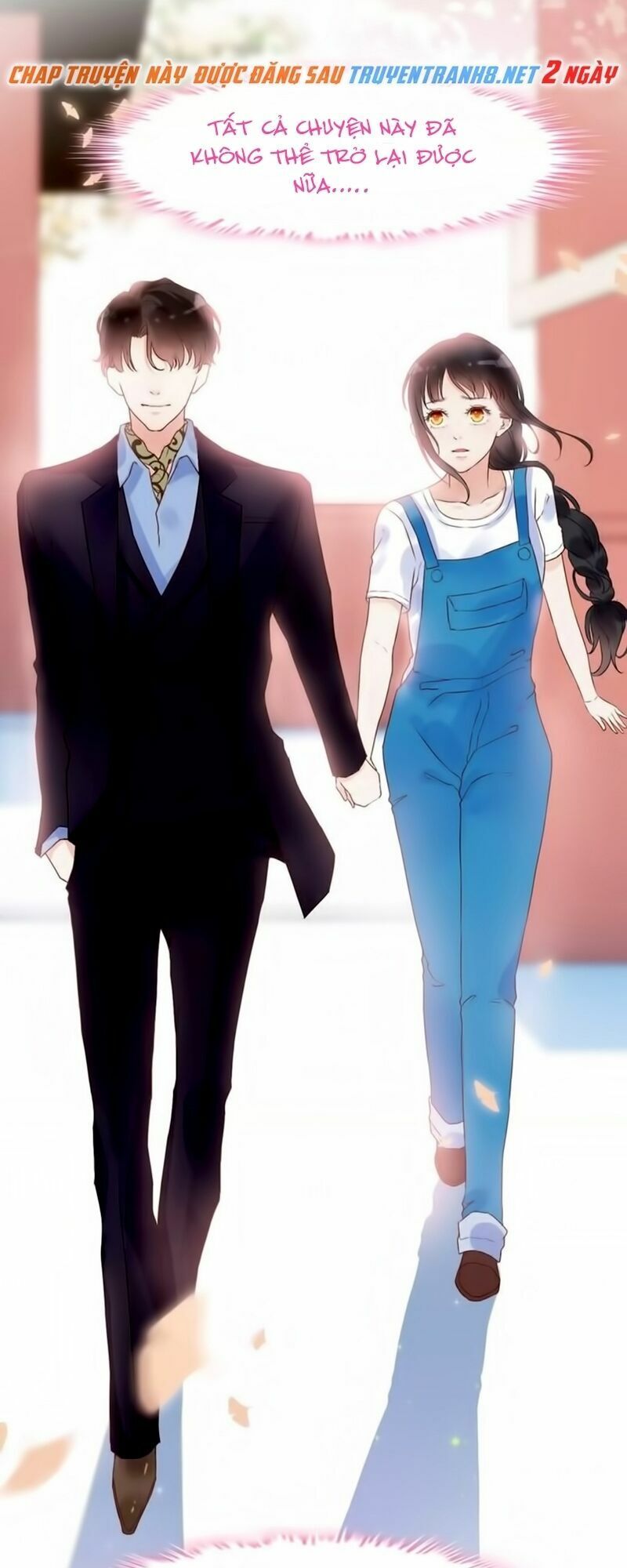 cô vợ hợp đồng bỏ trốn của tổng giám đốc chapter 12 29