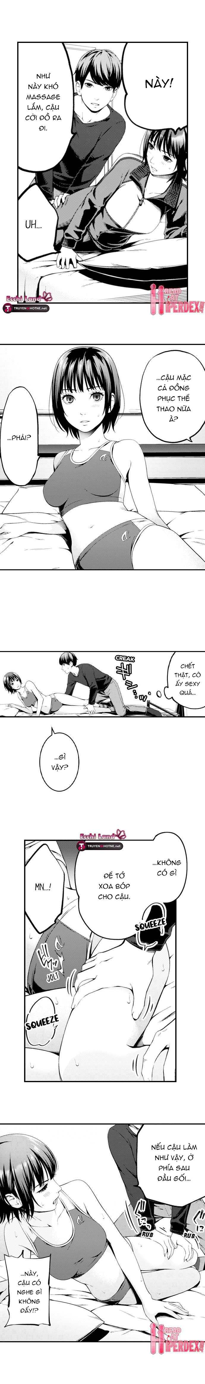 tổng hợp oneshot hentai chapter 14.1 5