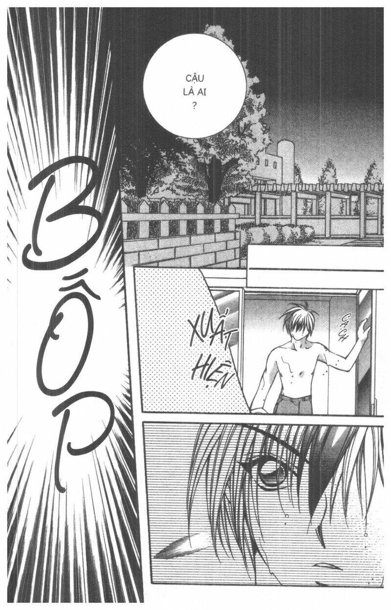 milk crown chapter 4 122