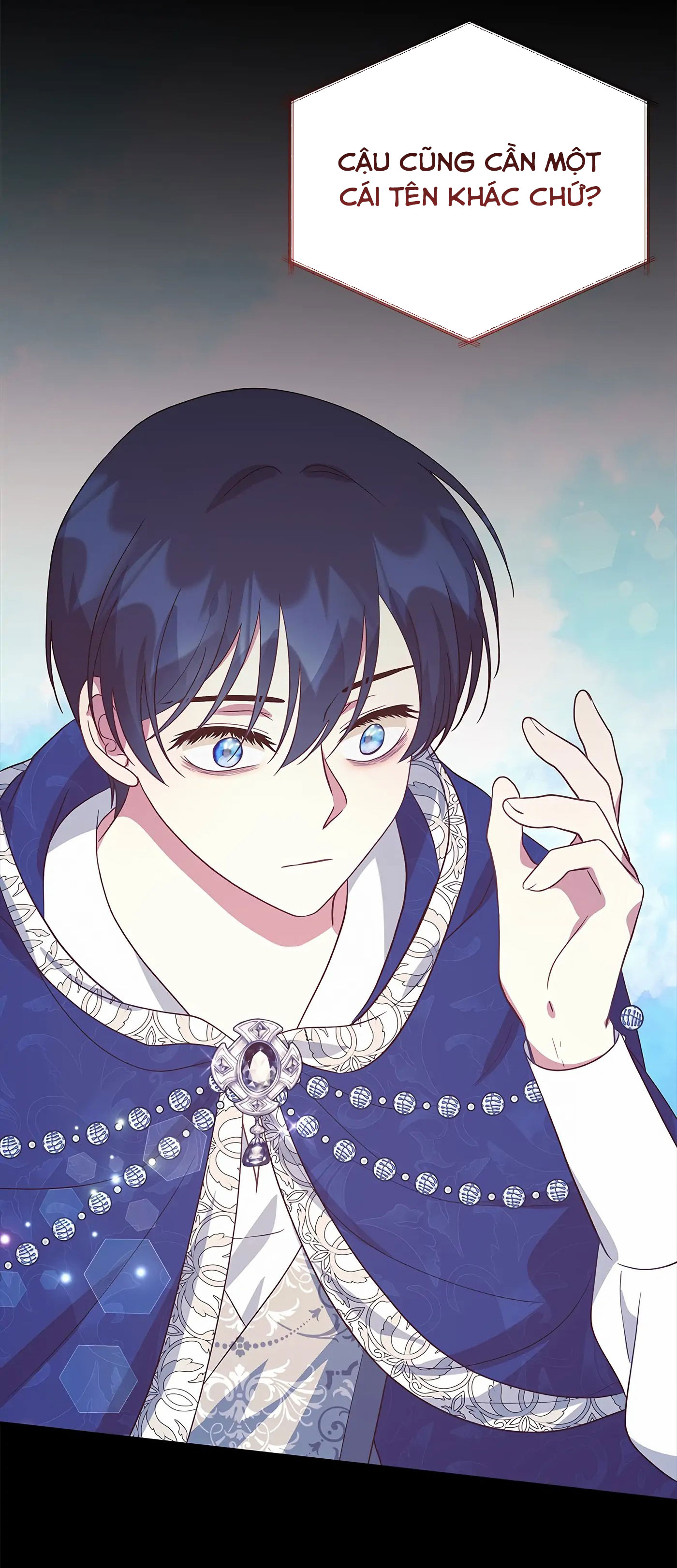 tôi không phải là nữ anh hùng chapter 96 22