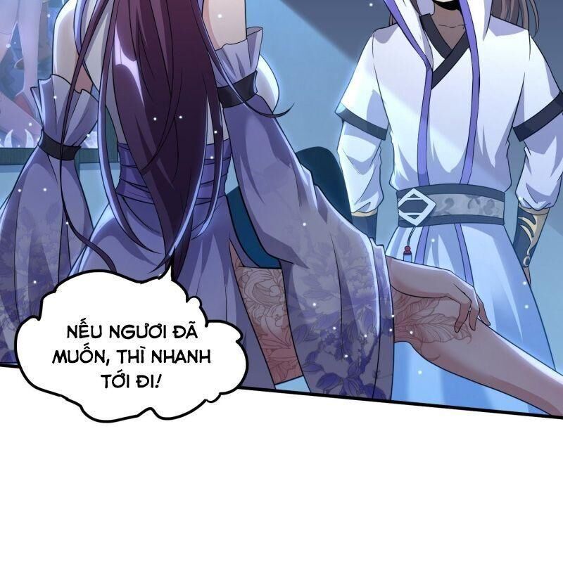 vận rủi thực không phải cha ta chapter 12 28