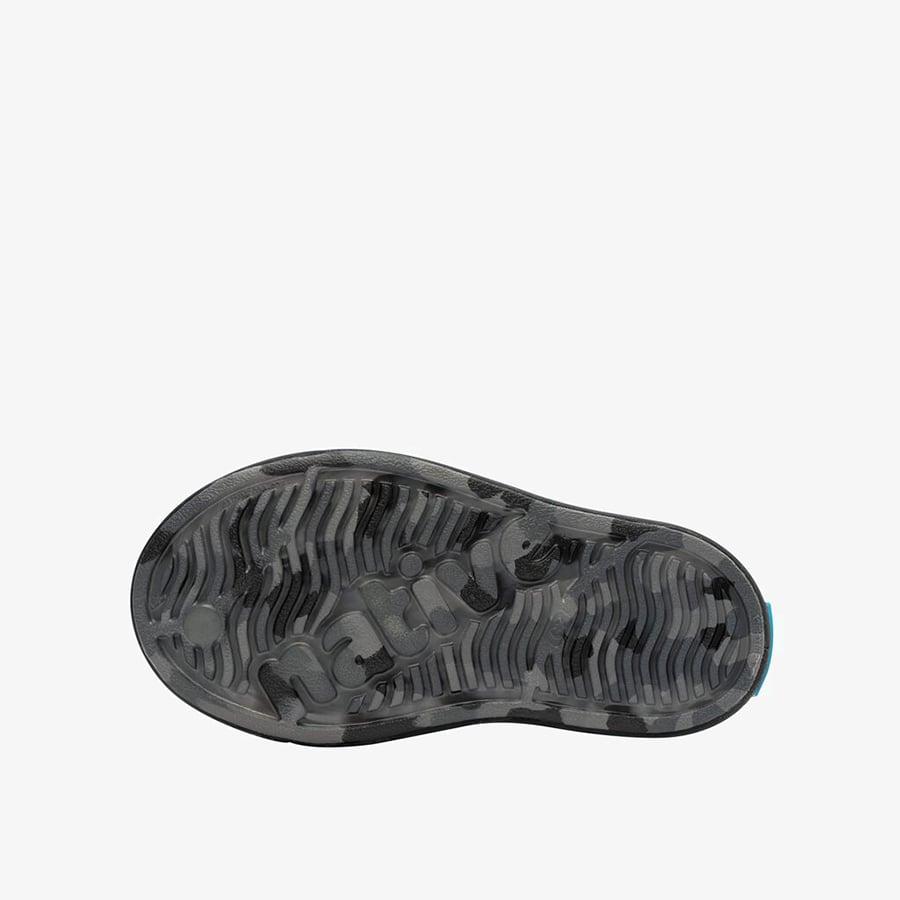 Giày Mules Trẻ Em Unisex NATIVE Jefferson French Terry Big Kid