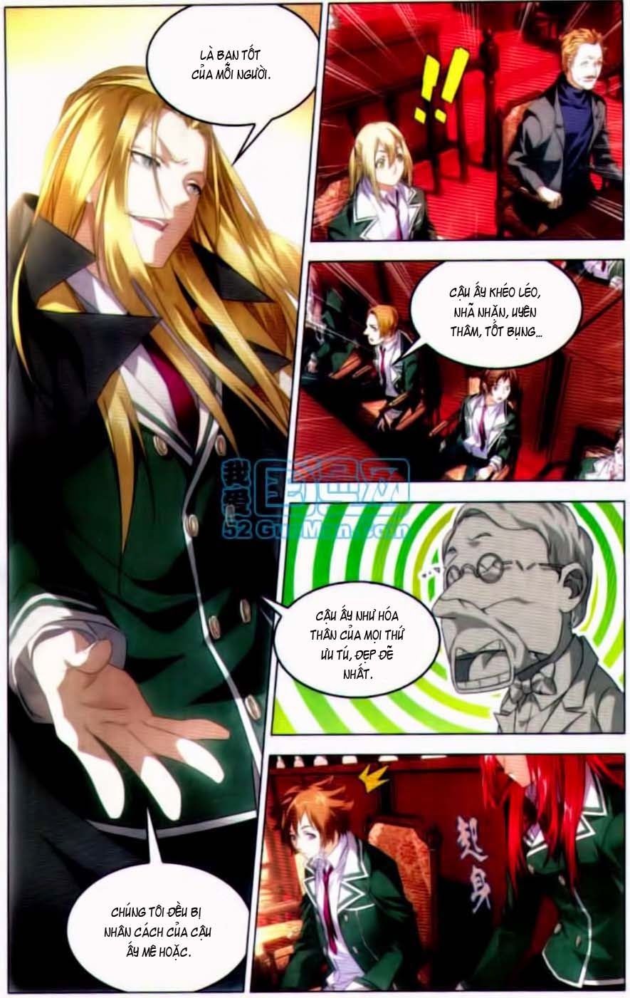 long tộc 2 chapter 38 21