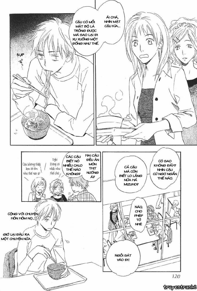 tenohira no seiza chapter 3 11