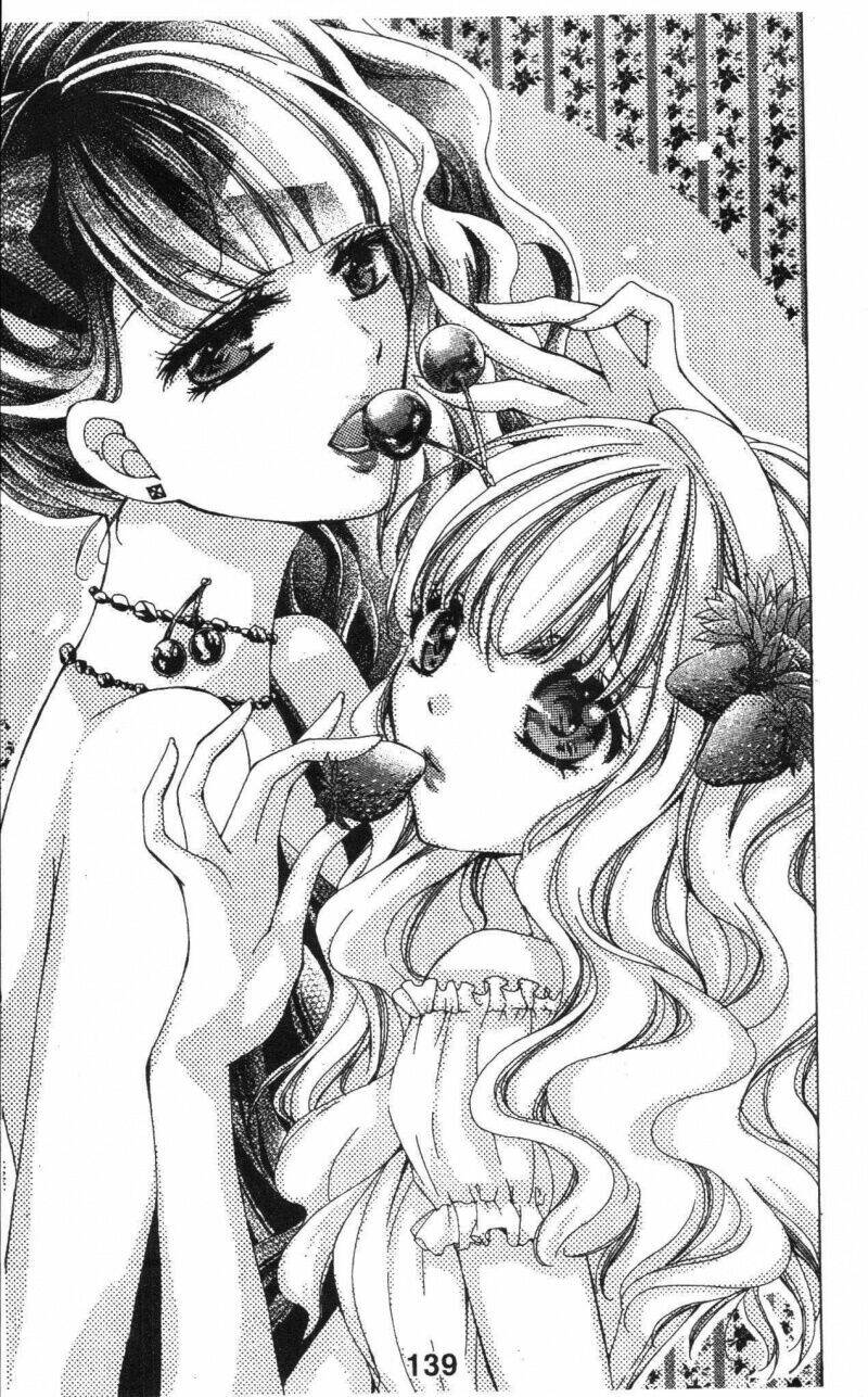 amai akuma ga warau chapter 44 8