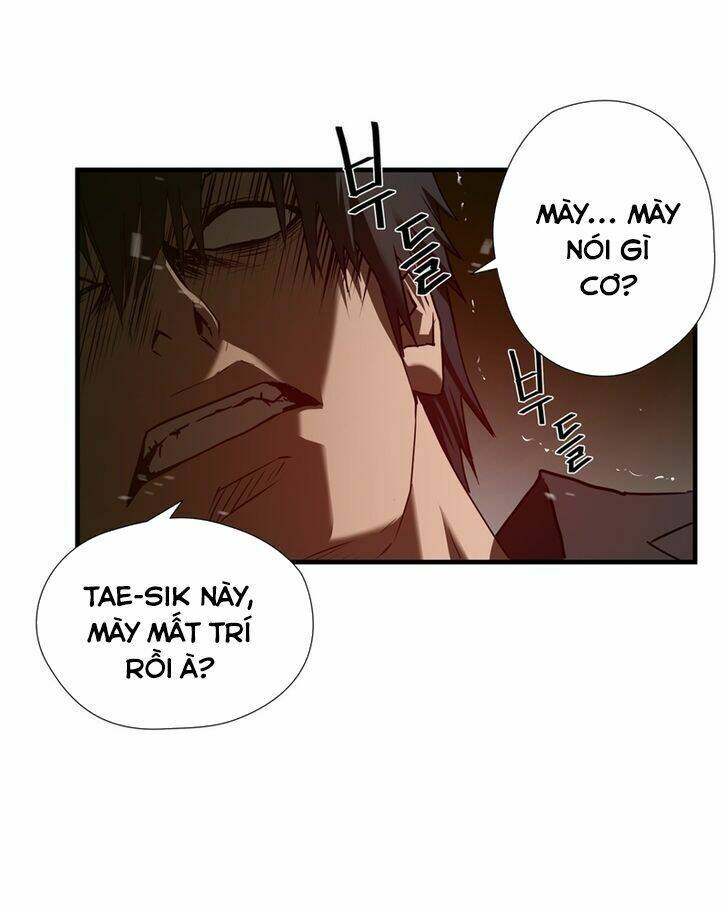 kẻ bị ruồng bỏ chapter 40 27