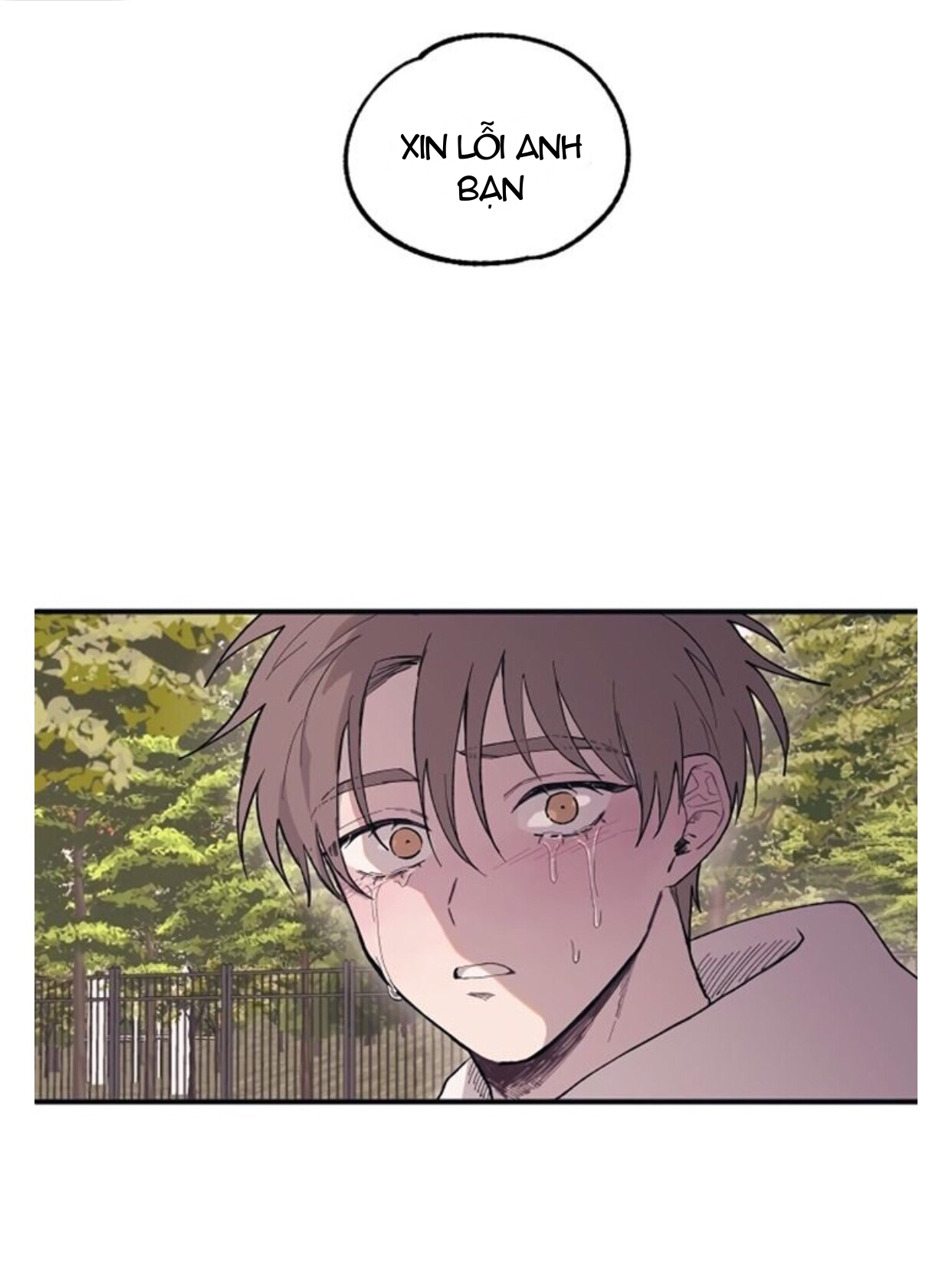 yeonwoo ngây thơ chapter 5 24