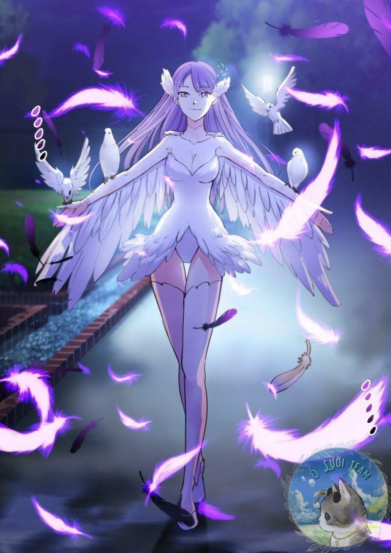 bạch vương tọa chapter 41 7