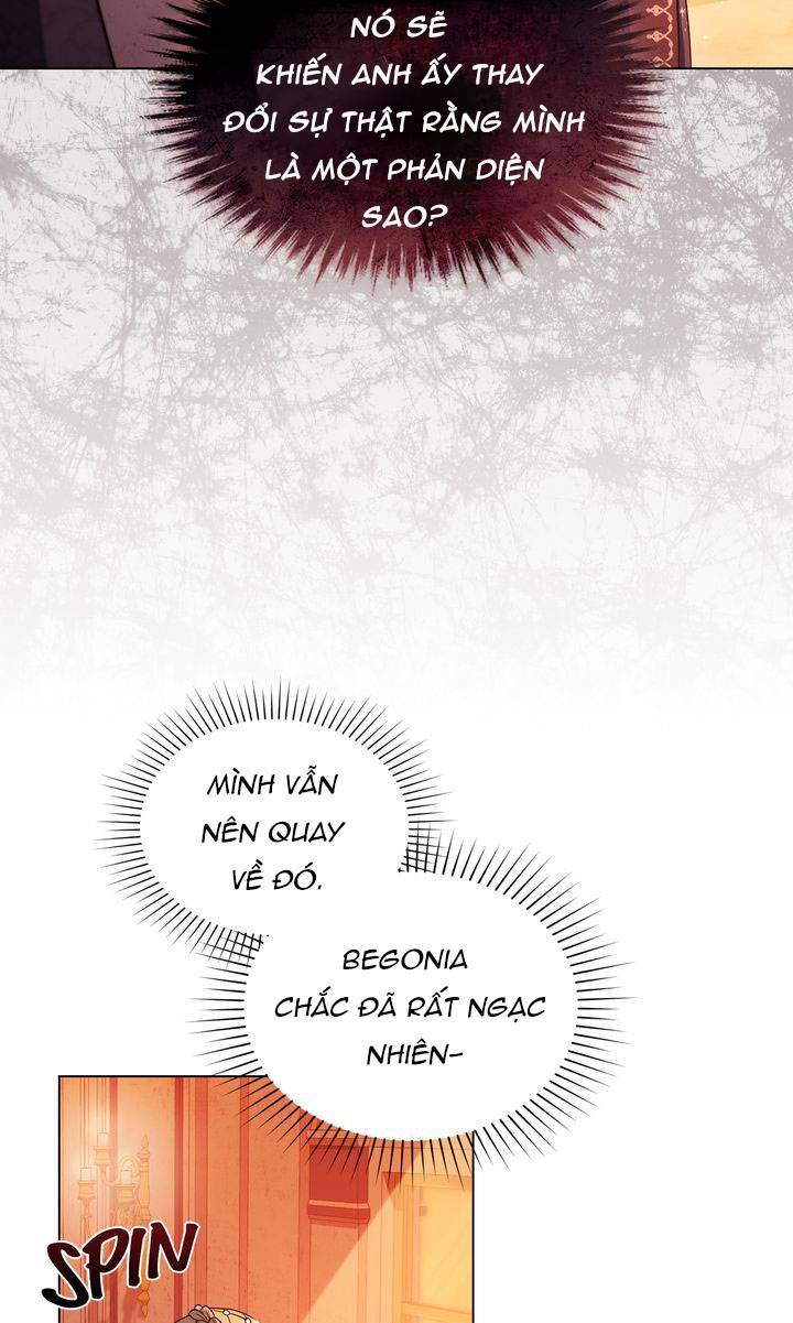 sau khi rời bỏ anh chapter 12 79