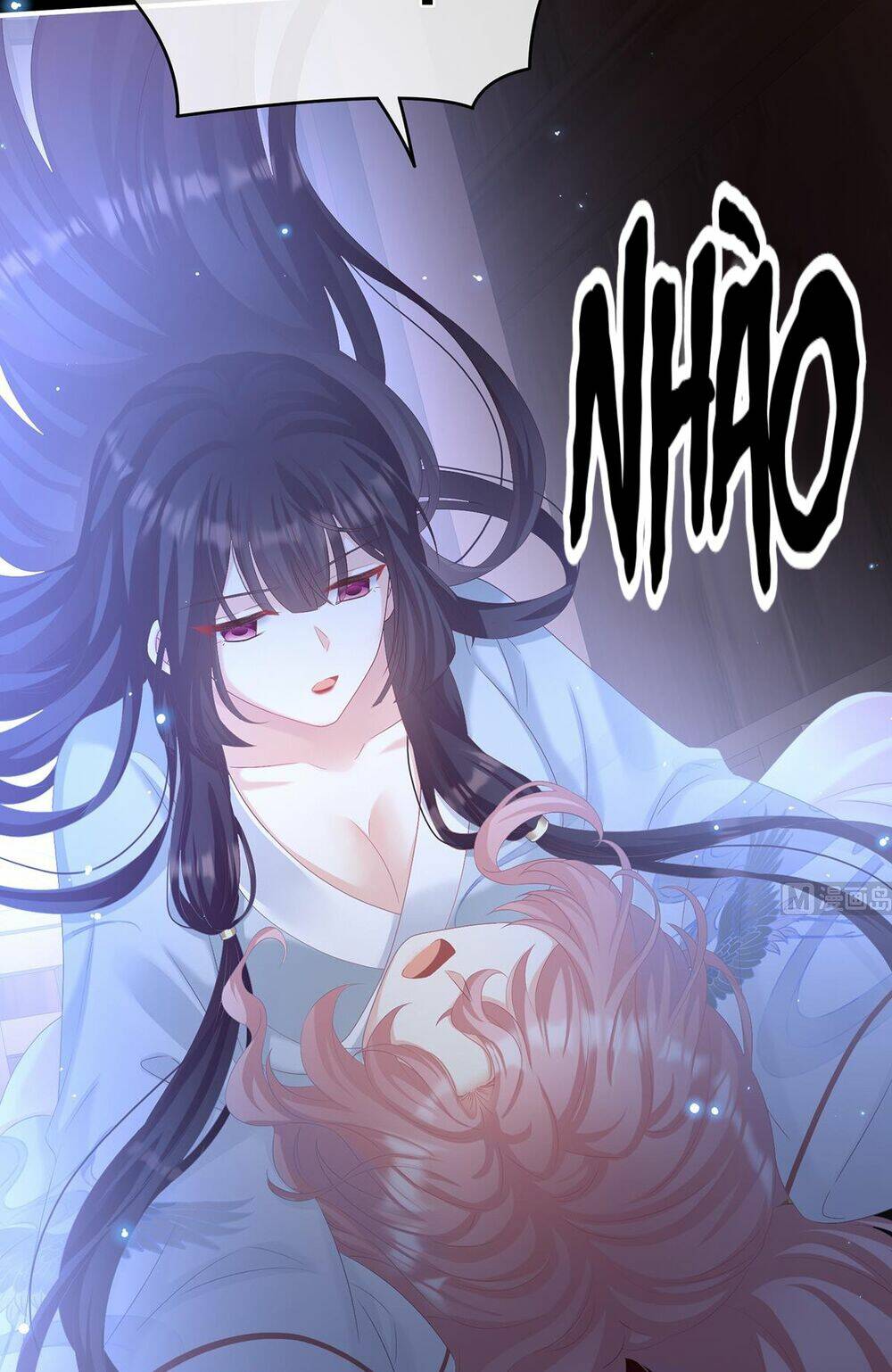 kiều phu có hỉ chapter 66 50