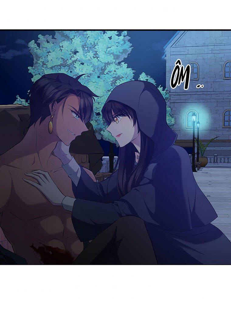 mãnh thú bệ hạ chapter 2 9