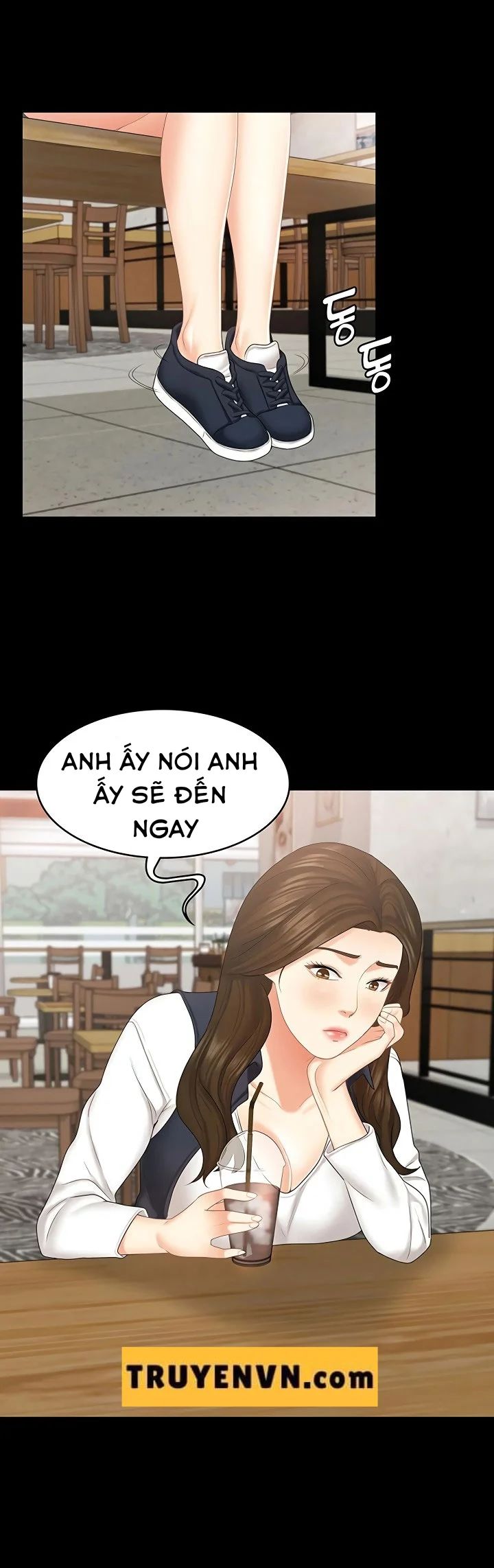 cô ấy là em gái tôi nhưng không sao chapter 21 24