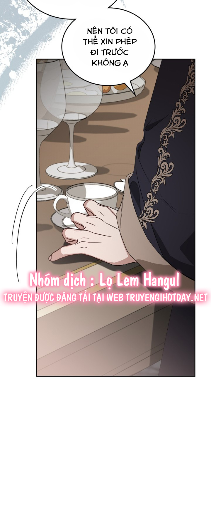 lần này tôi sẽ trở thành gia chủ chapter 153 64