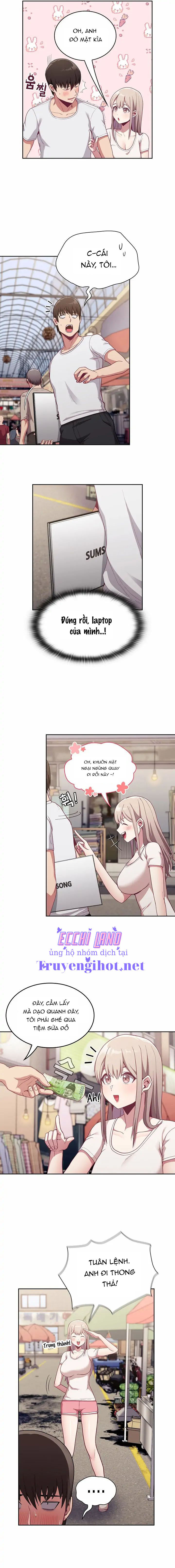 người chữa lành chapter 12.2 4