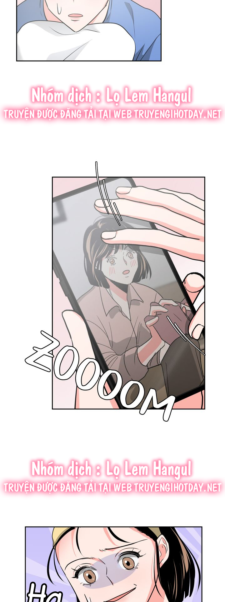 tối hậu thư chapter 60 16