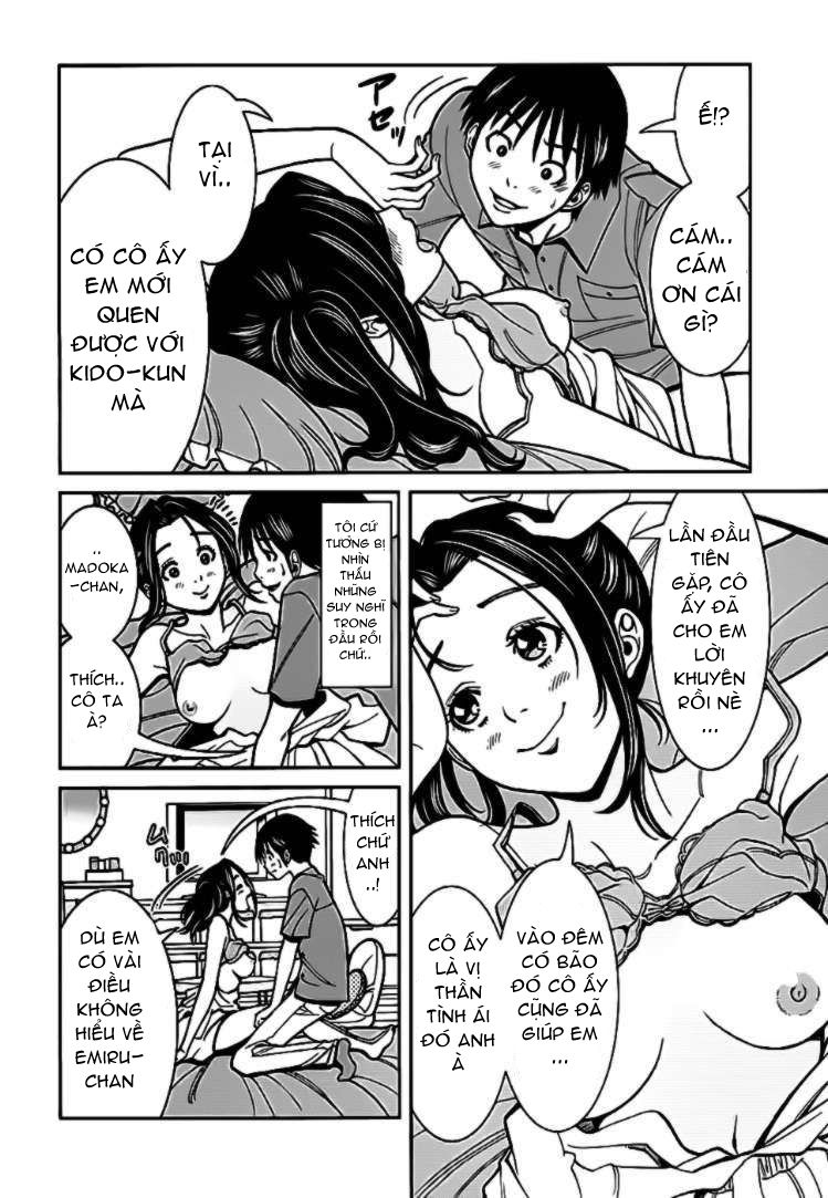 nozoki ana chapter 59 10