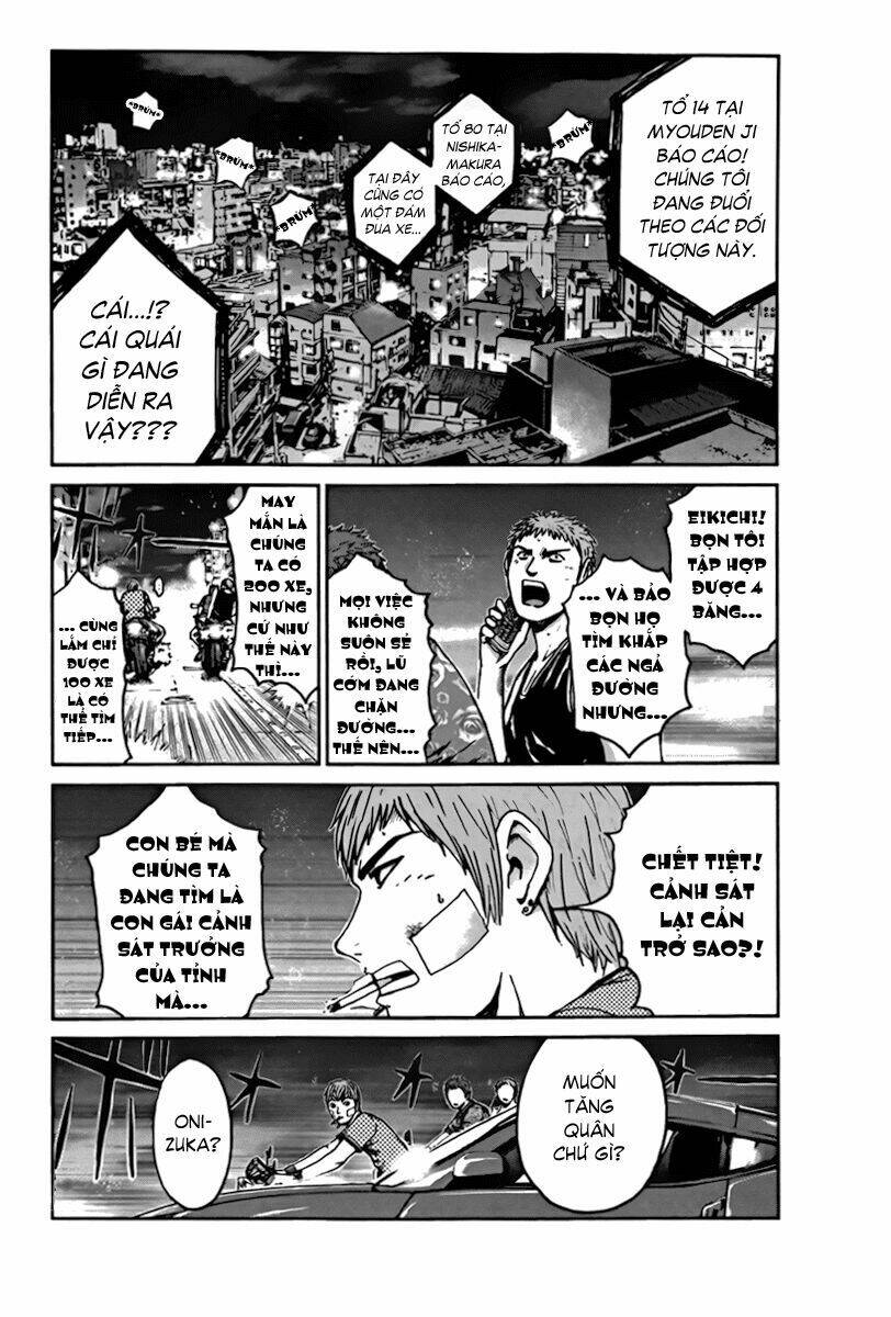 gto: shonan 14 days chapter 12 10