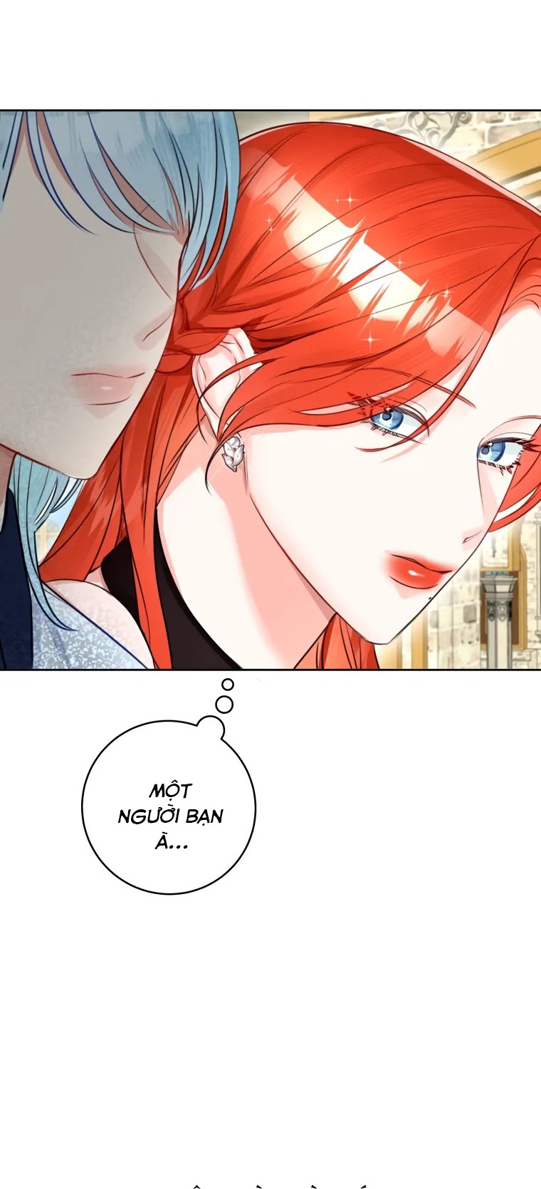 cuộc hôn nhân của đại công tước chỉ là một trò lừa đảo chapter 37 18