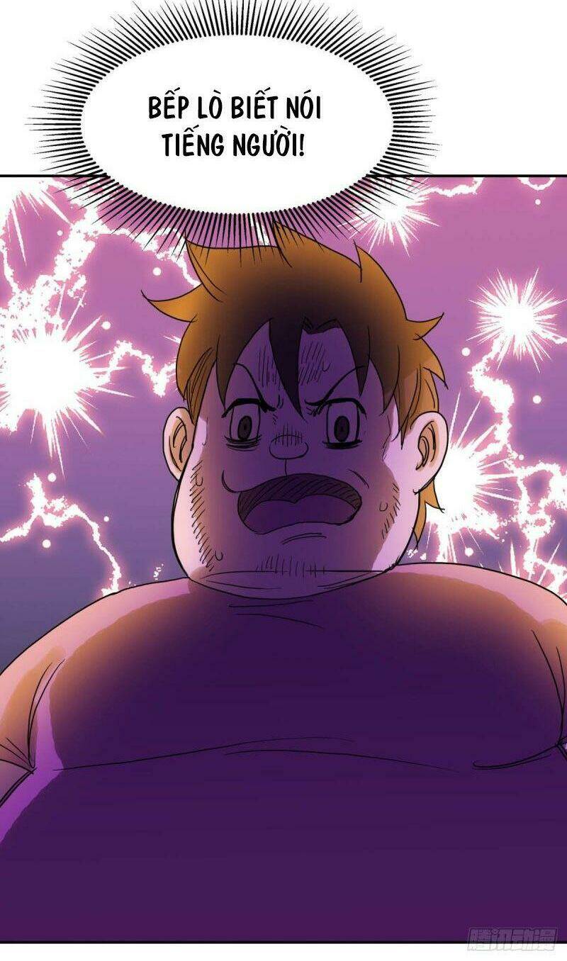 phụ hồn giả chapter 42 12