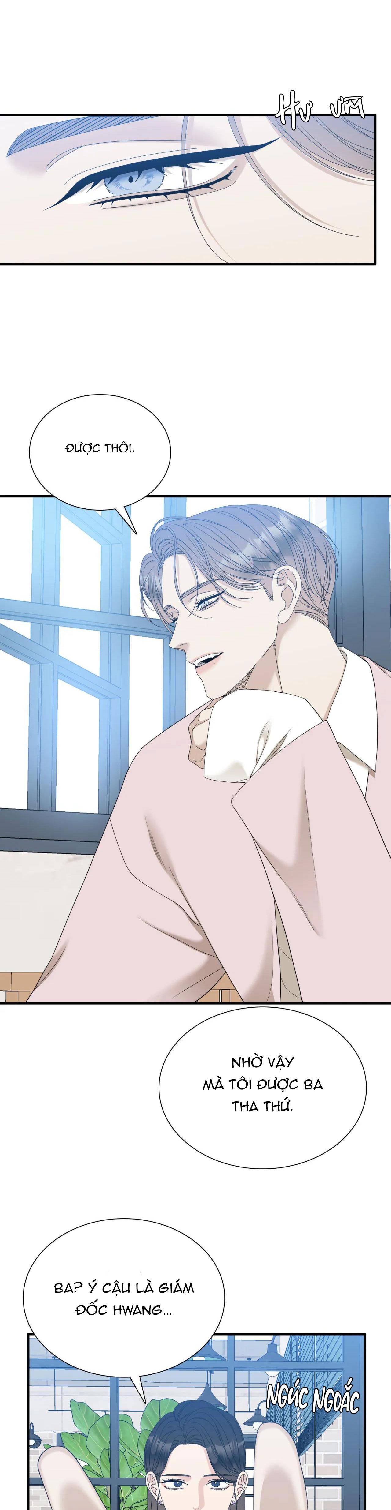 tên cặn bã chapter 35 17