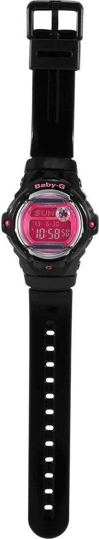 Đồng hồ Baby-G: BG-169R