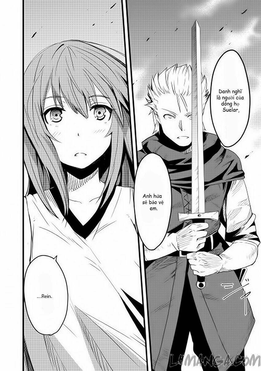 chihou kishi hans no junan chapter 3 22