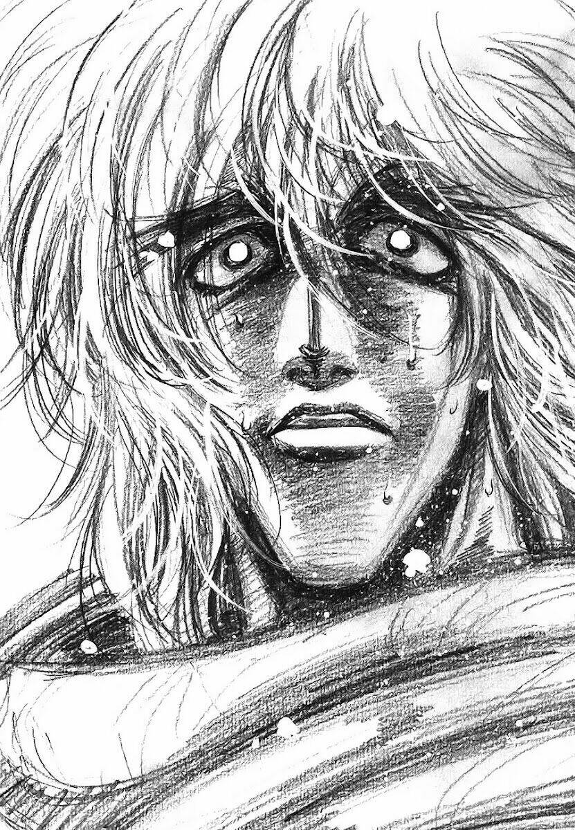 red living on the edge - người da đỏ lang thang chapter 75 18