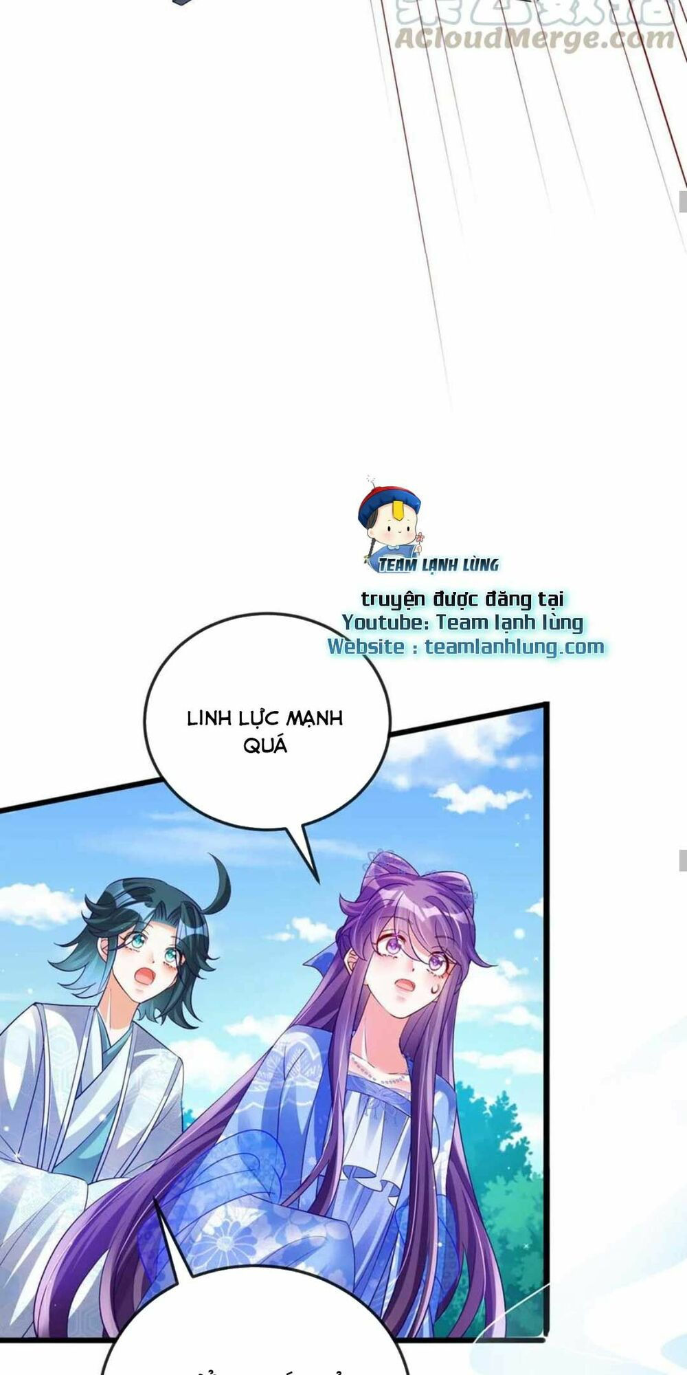 quân hoả nữ hoàng chapter 71 41