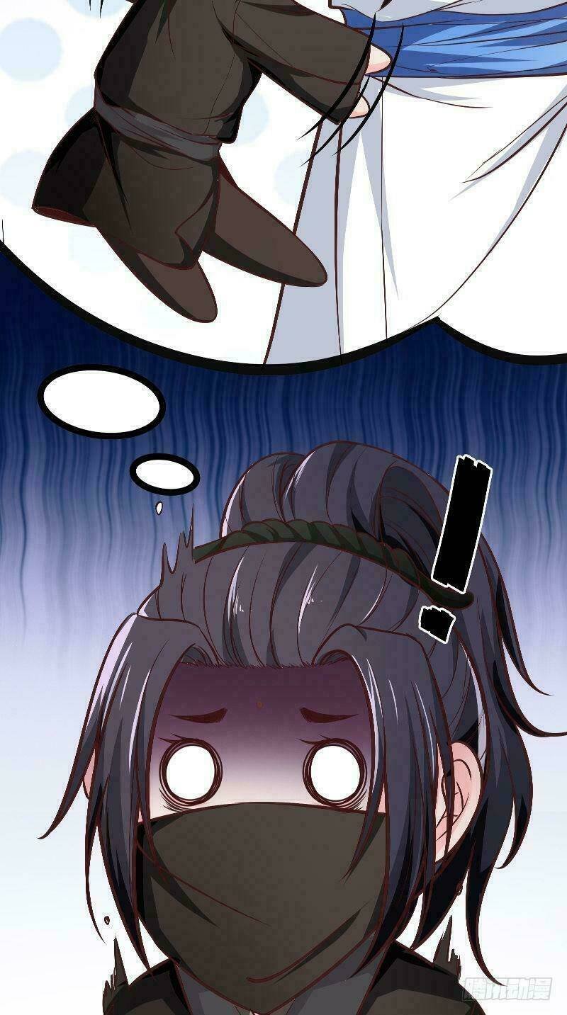 thịnh thế y nữ - lãnh vương sủng phi chapter 9 13