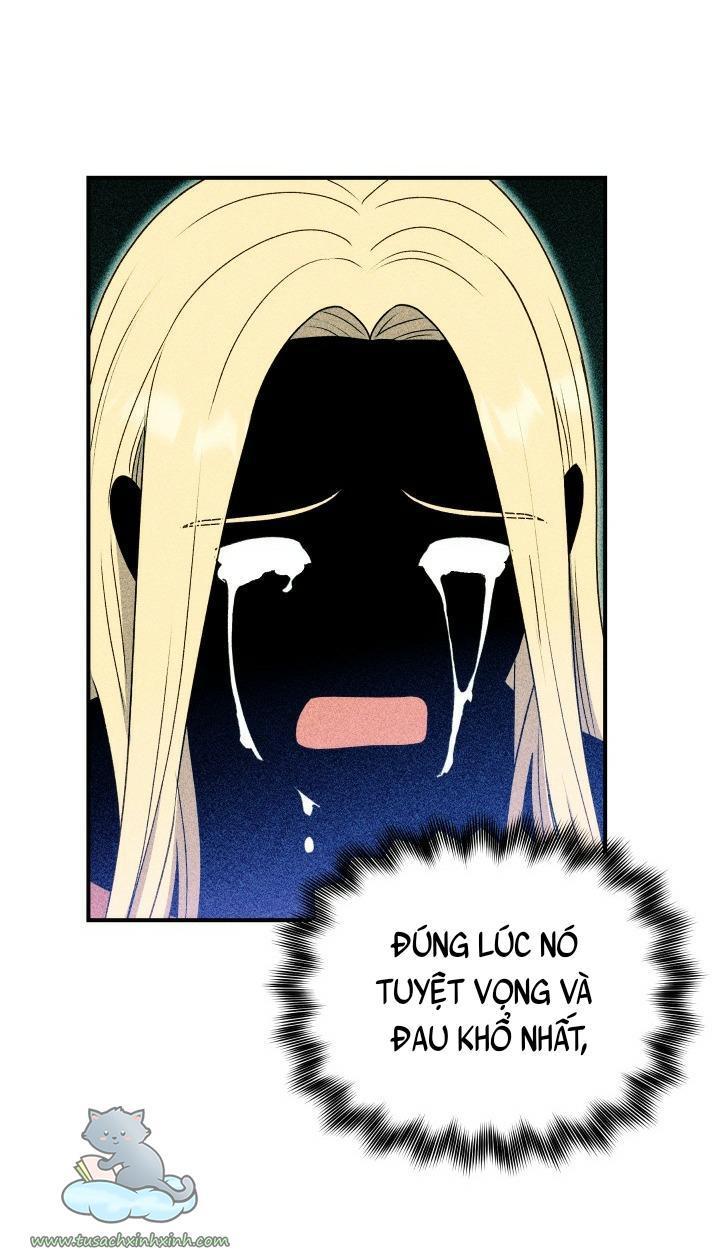 công nương khế ước của gia tộc công tước quái vật chapter 115 49