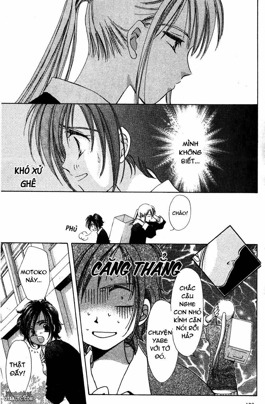 gatcha gacha chapter 4 6