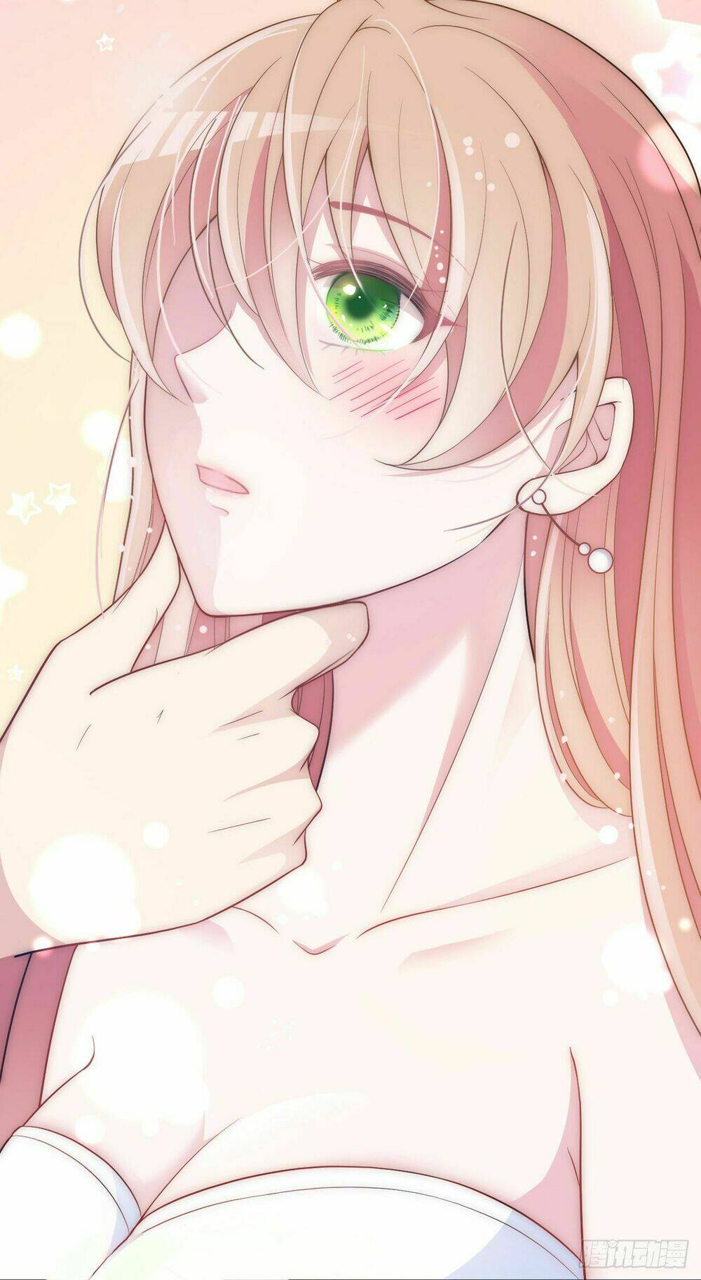 bí mật kết hôn với ảnh đế: vợ ơi đến đây tấn công đi nào chapter 18 10