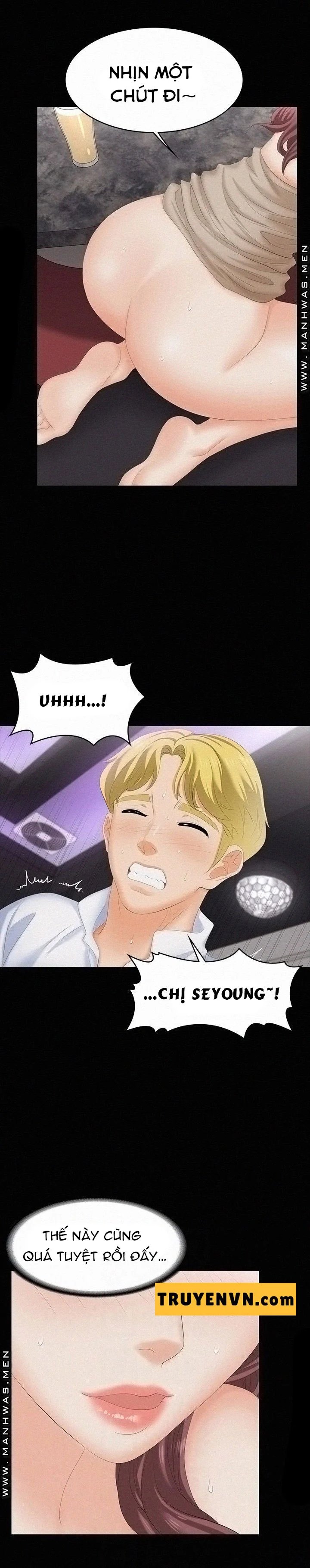 hoán đổi vợ chồng chapter 57 11