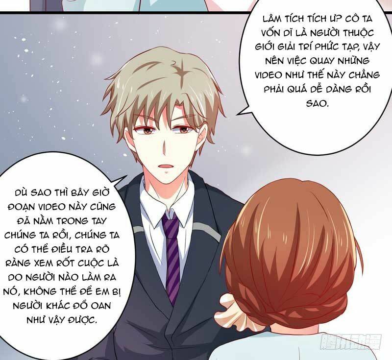 khế hôn chapter 33 9